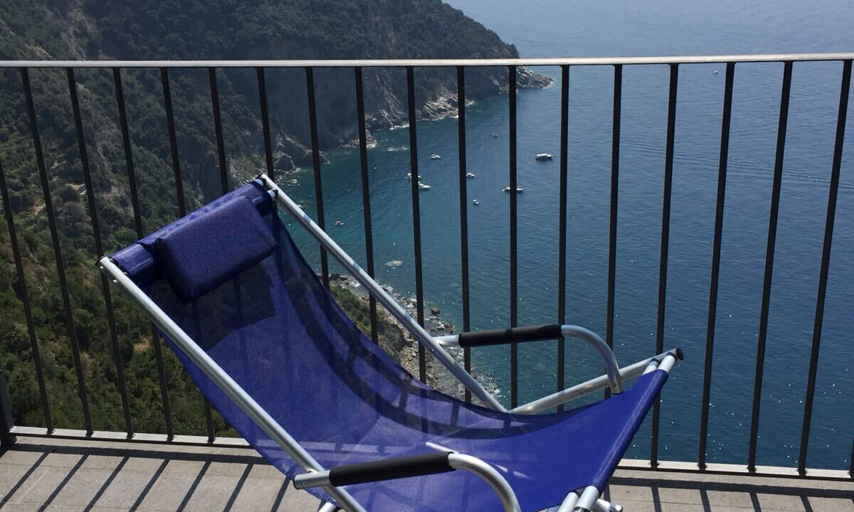 Photo of Outdoor in Corniglia