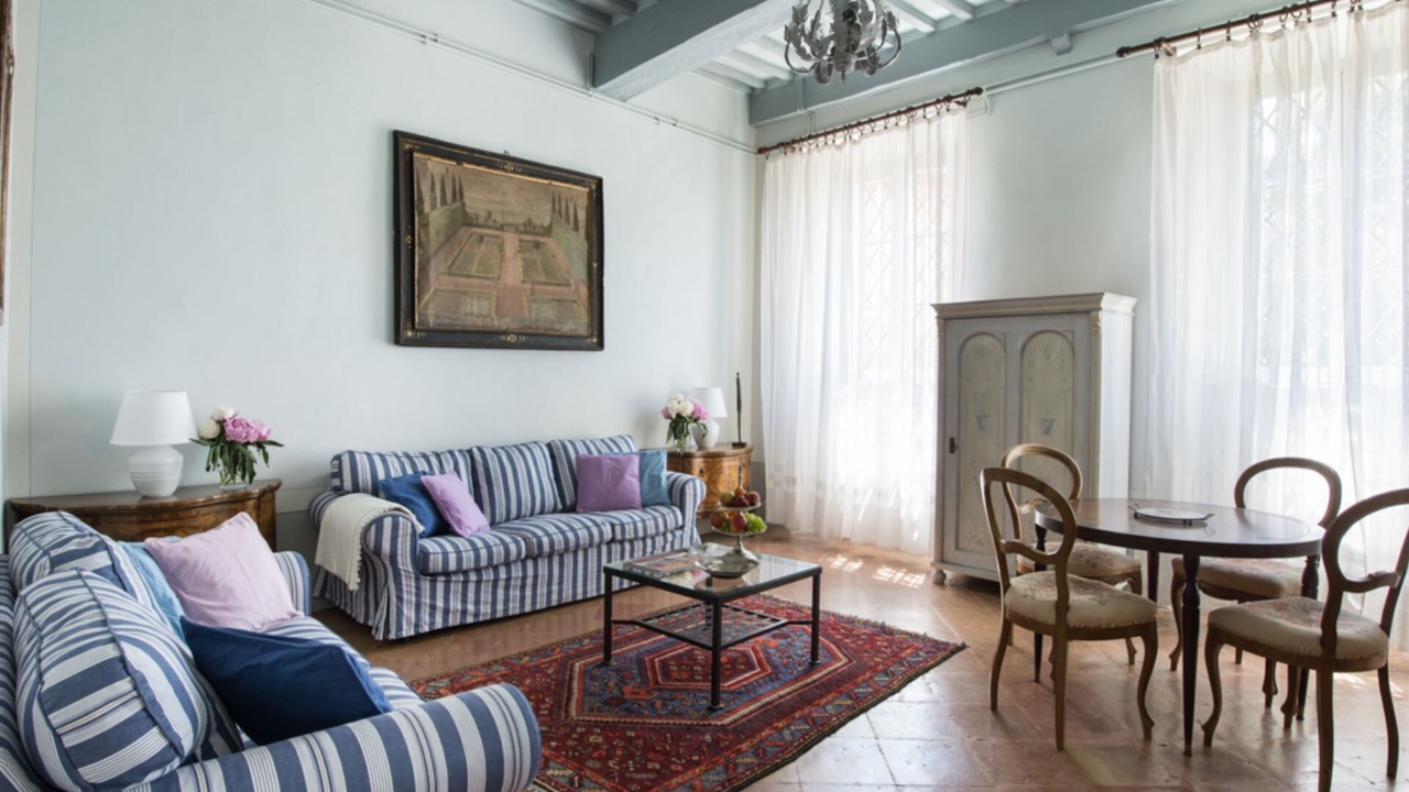 Photo of Bedroom in Sovicille