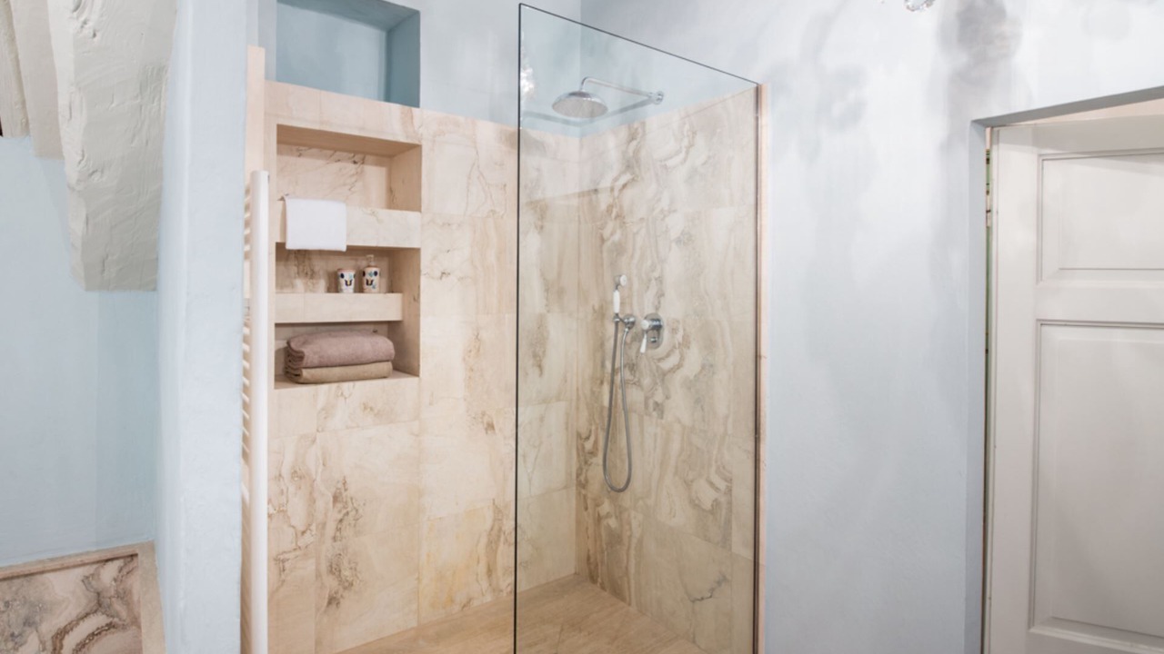 Photo of Bathroom in Sovicille