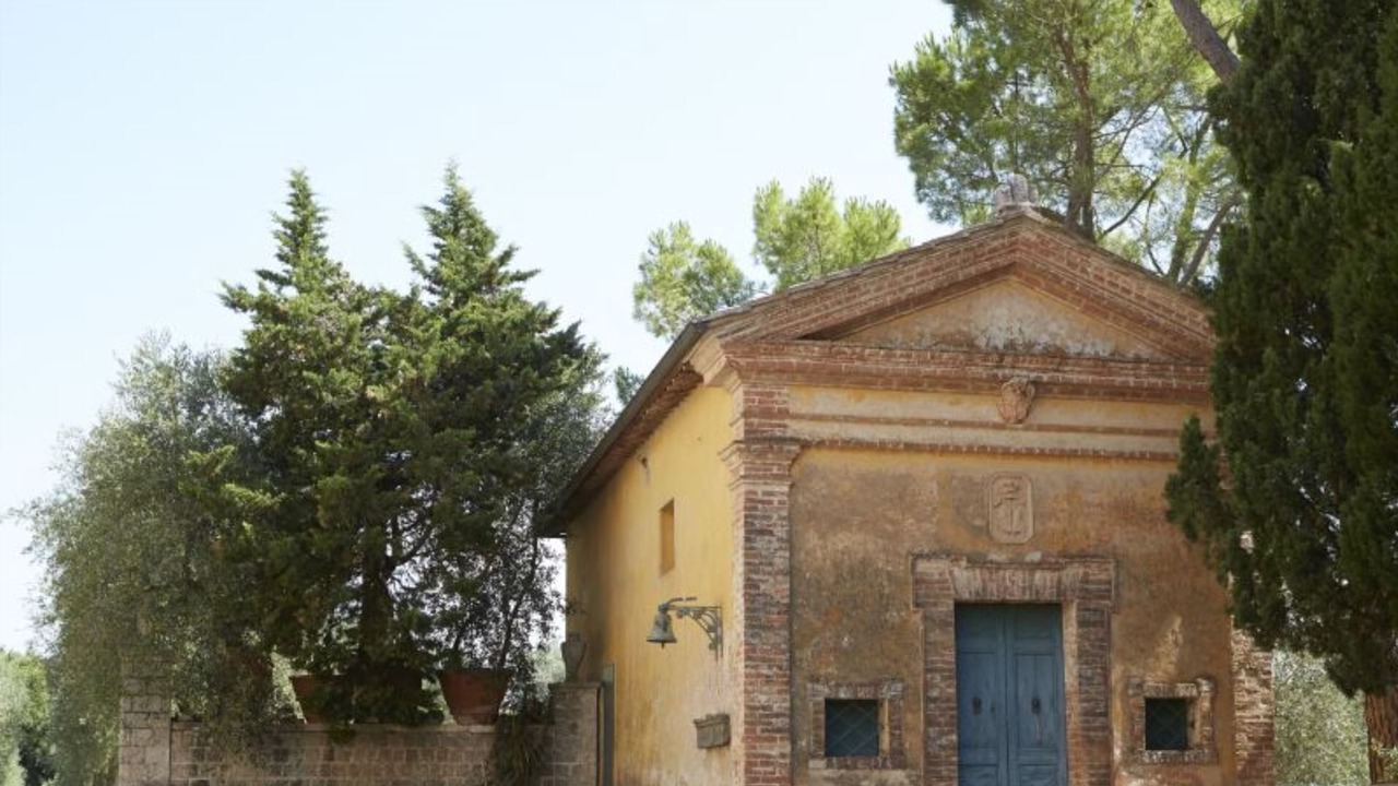 Photo of Others in Sovicille