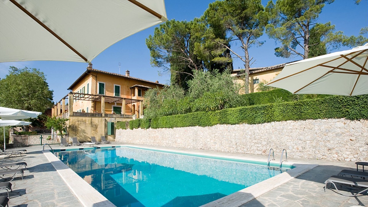 Photo of Outdoor in Sovicille
