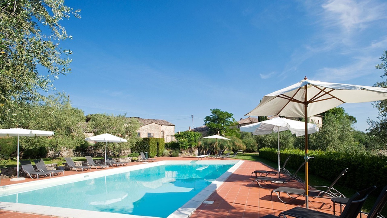 Photo of Outdoor in Sovicille