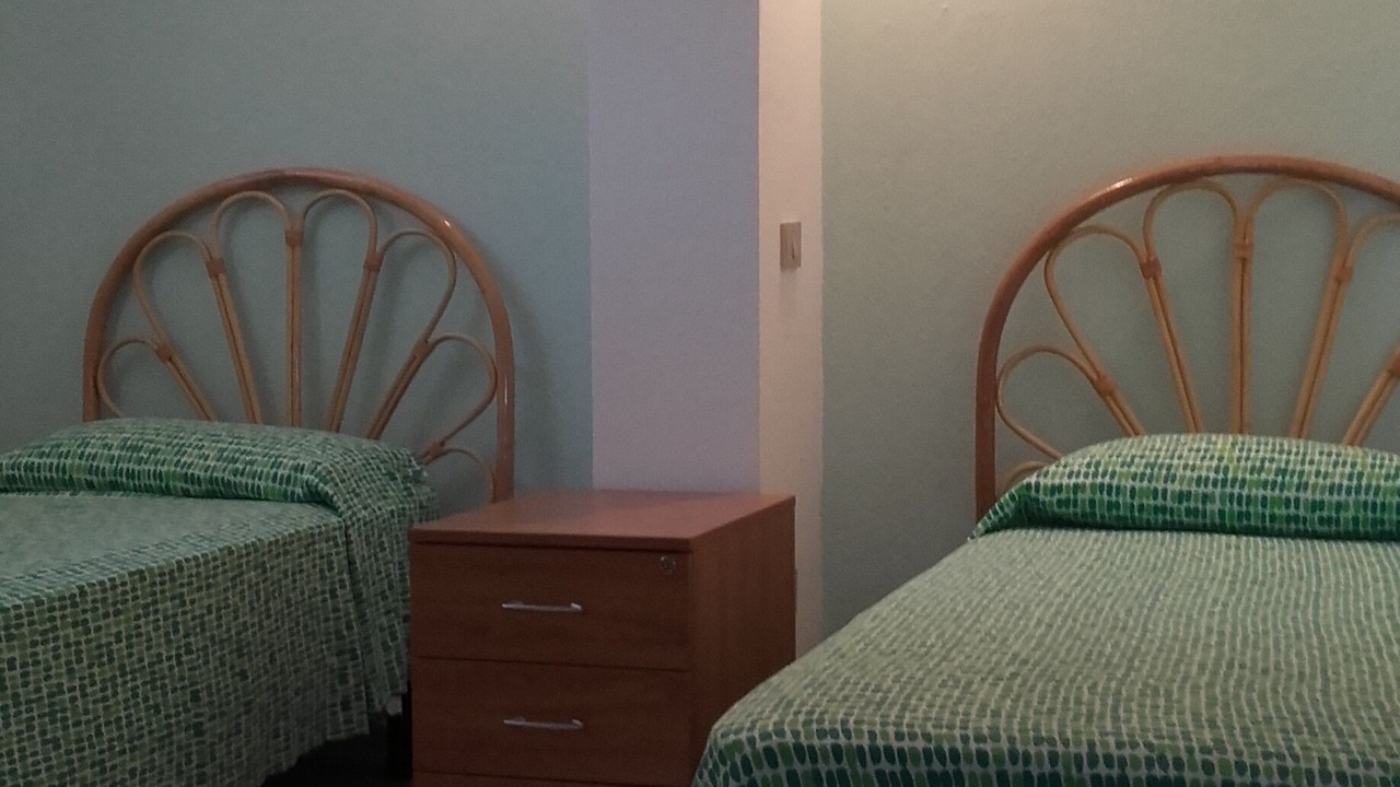 Photo of Bedroom in Porto Pozzo
