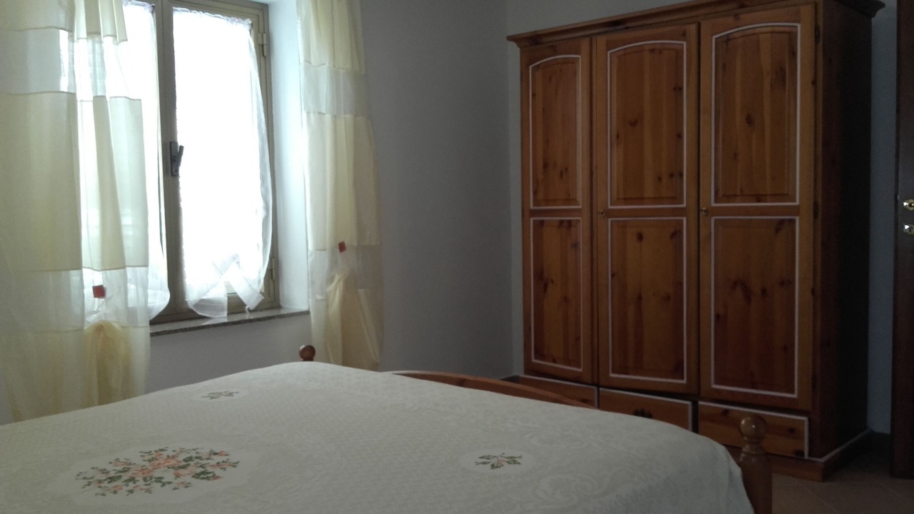 Photo of Bedroom in Porto Pozzo