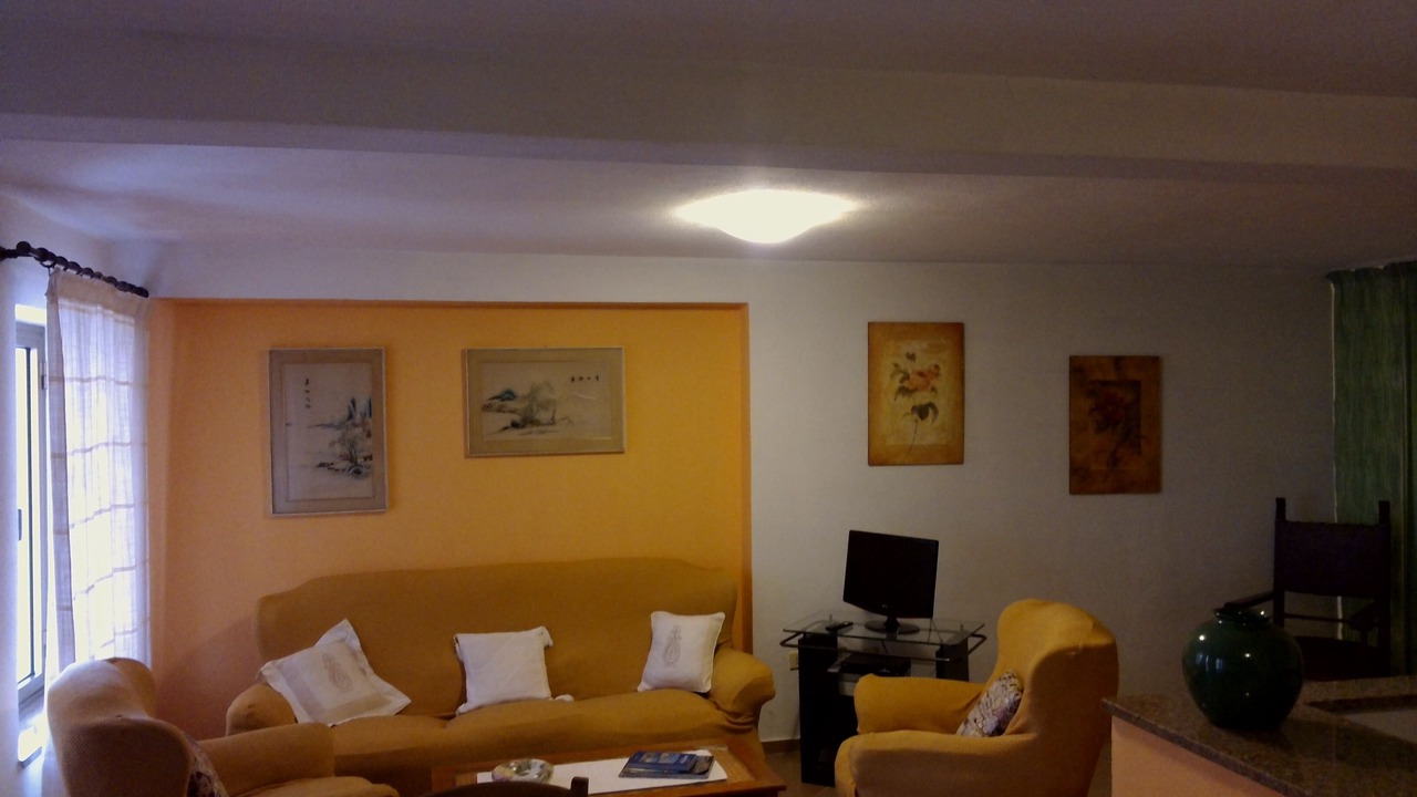 Photo of Livingroom in Porto Pozzo