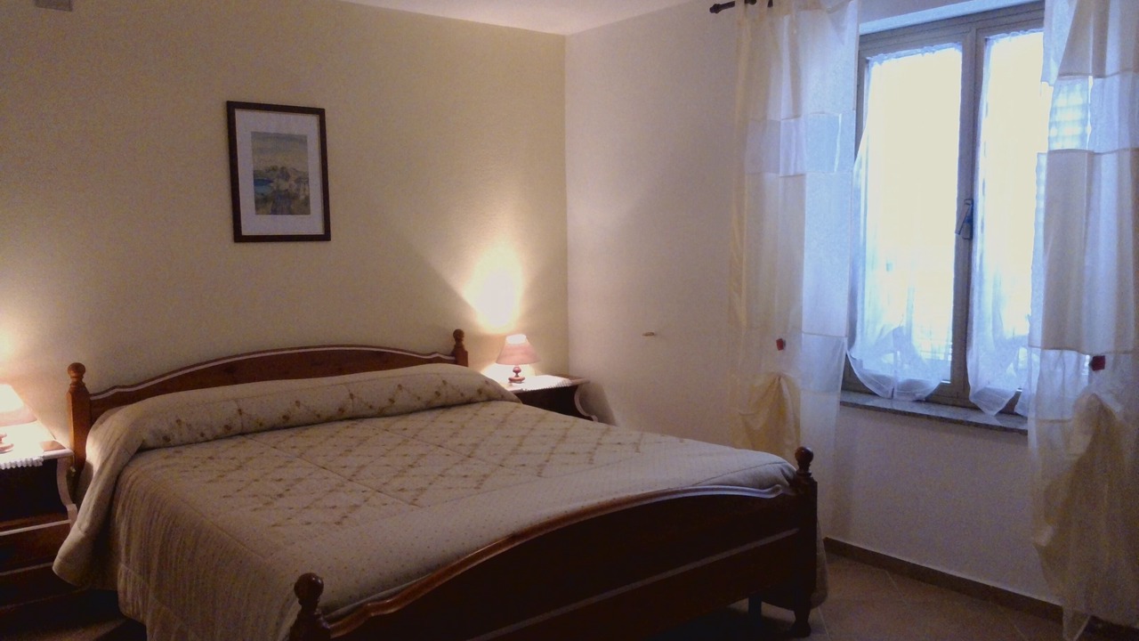 Photo of Bedroom in Porto Pozzo