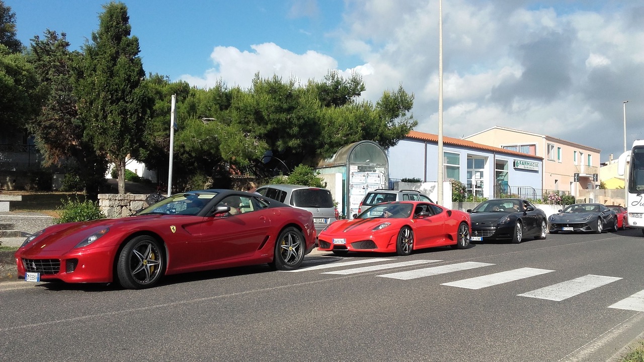 Photo of Outdoor in Porto Pozzo