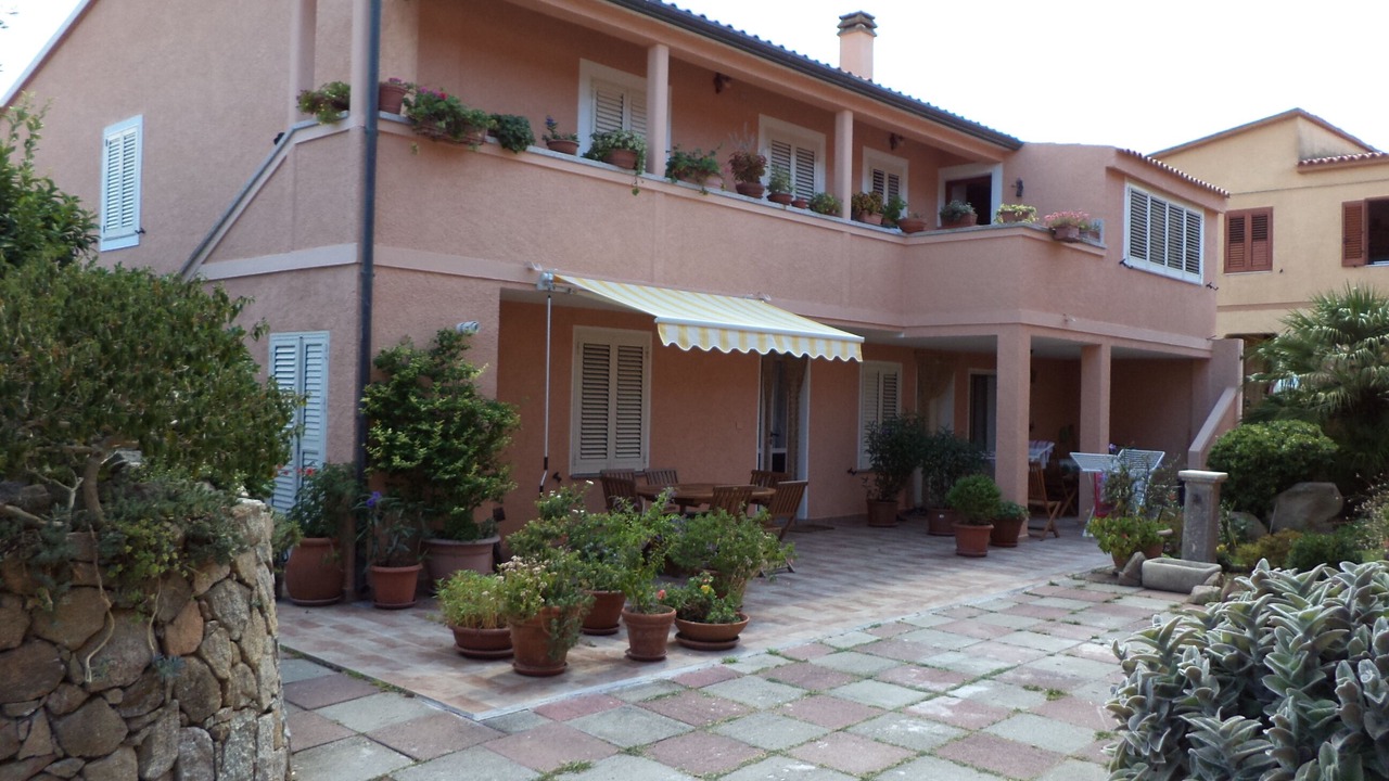 Photo of Outdoor in Porto Pozzo
