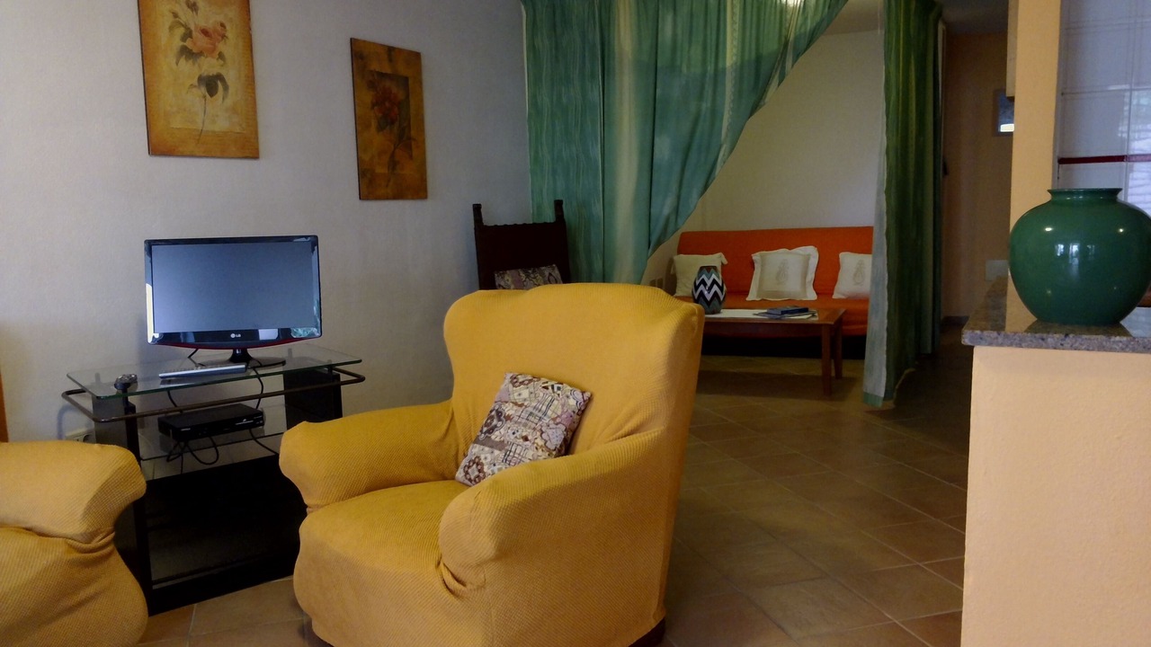 Photo of Livingroom in Porto Pozzo