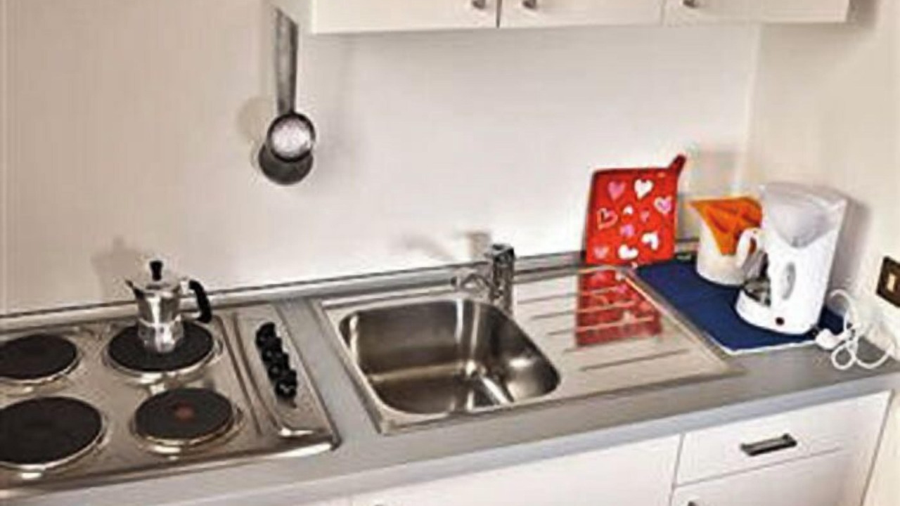 Photo of Kitchen in Susello