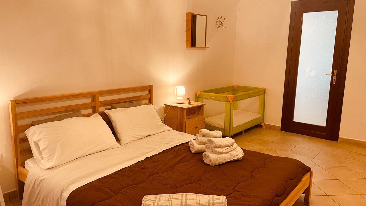 Photo of Bedroom in Mondello