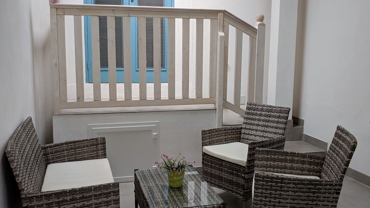 Photo of Patio Balcony in Mattinata
