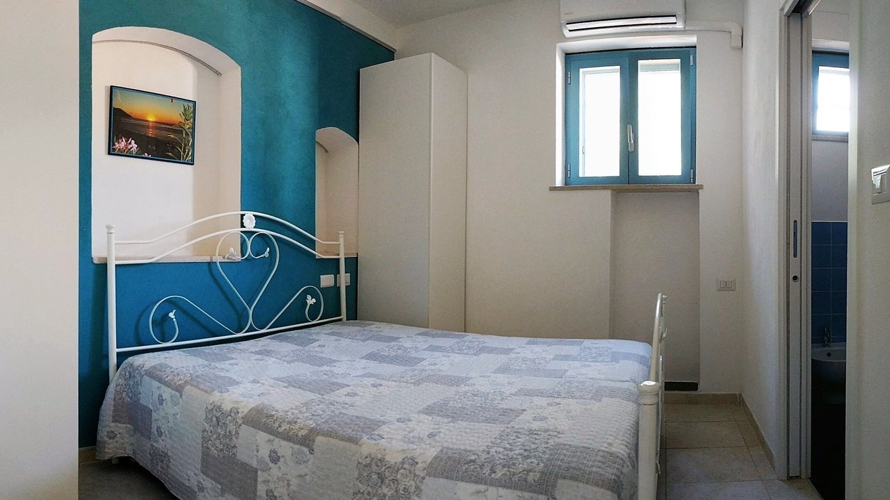 Photo of Bedroom in Mattinata