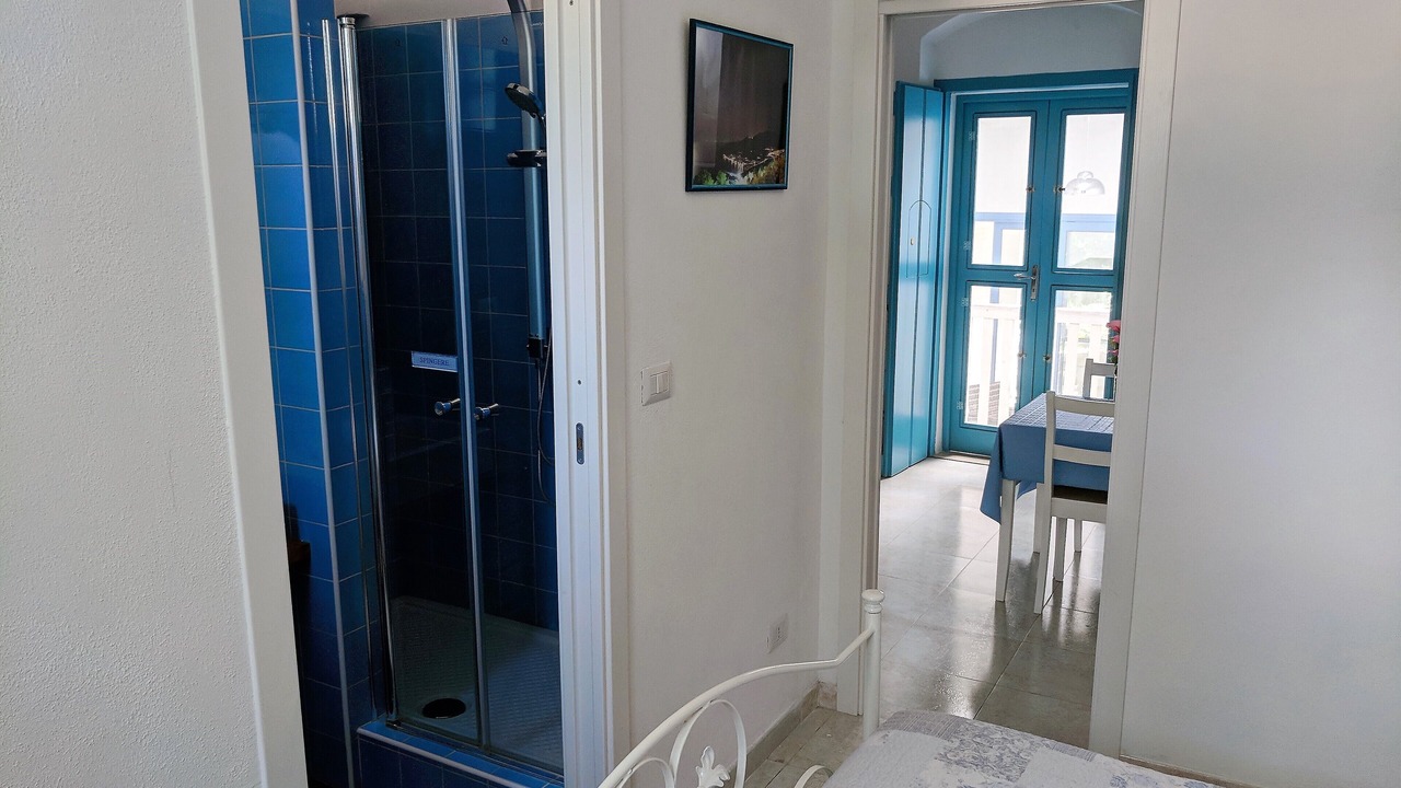 Photo of Bedroom in Mattinata