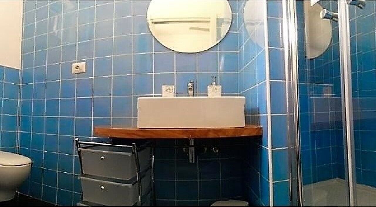 Photo of Bathroom in Mattinata