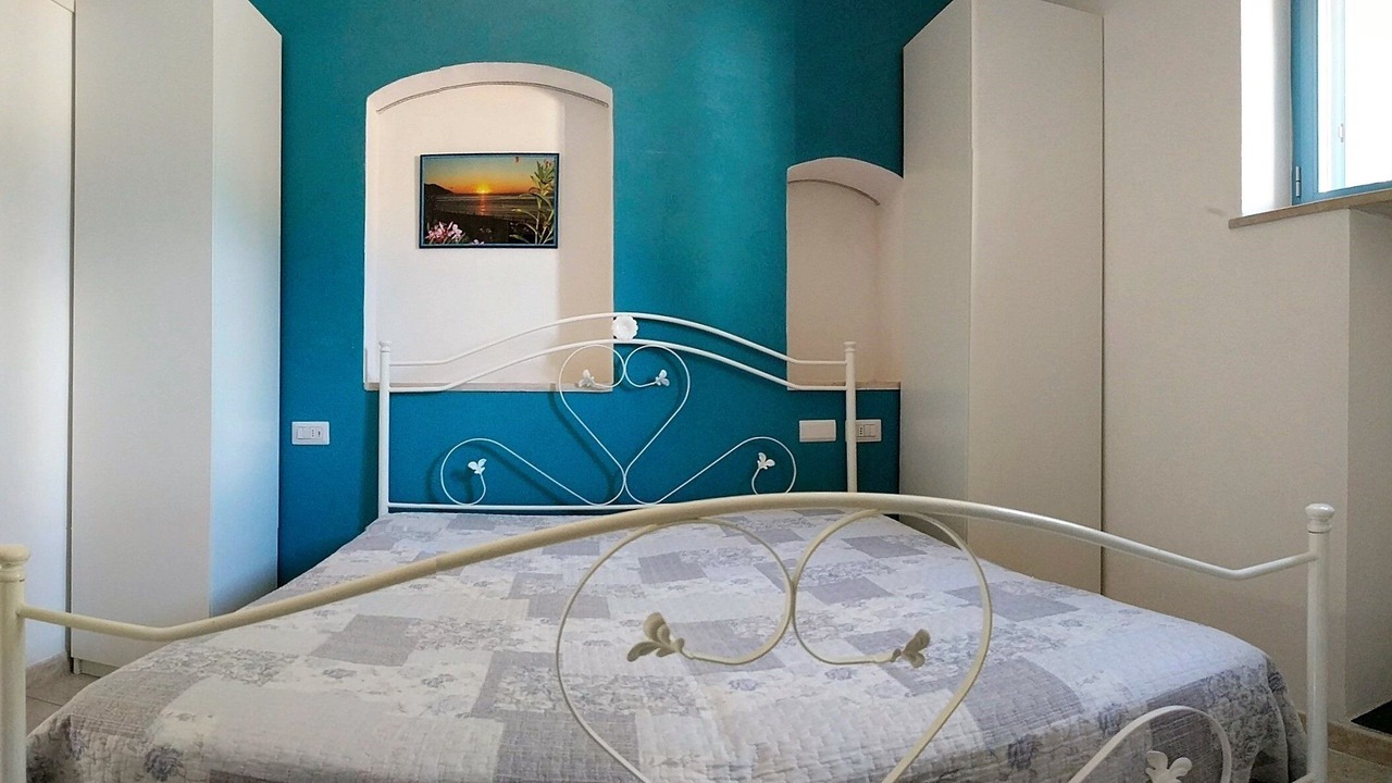 Photo of Bedroom in Mattinata