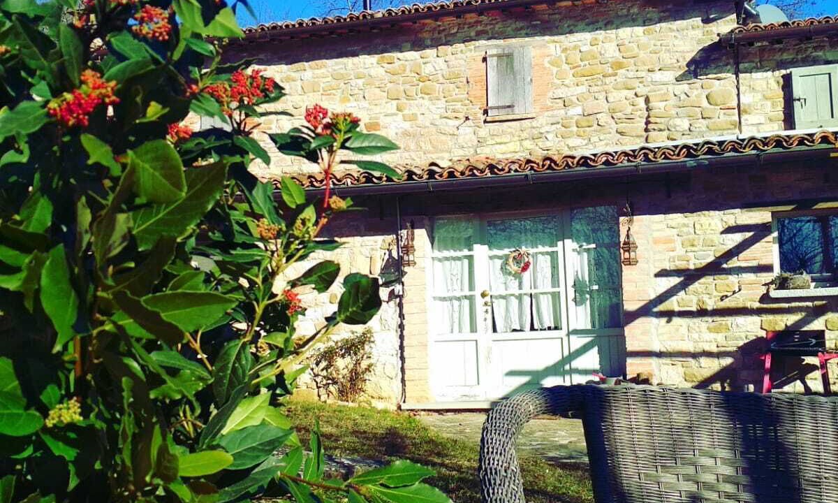 Photo of Outdoor in Monteluiano