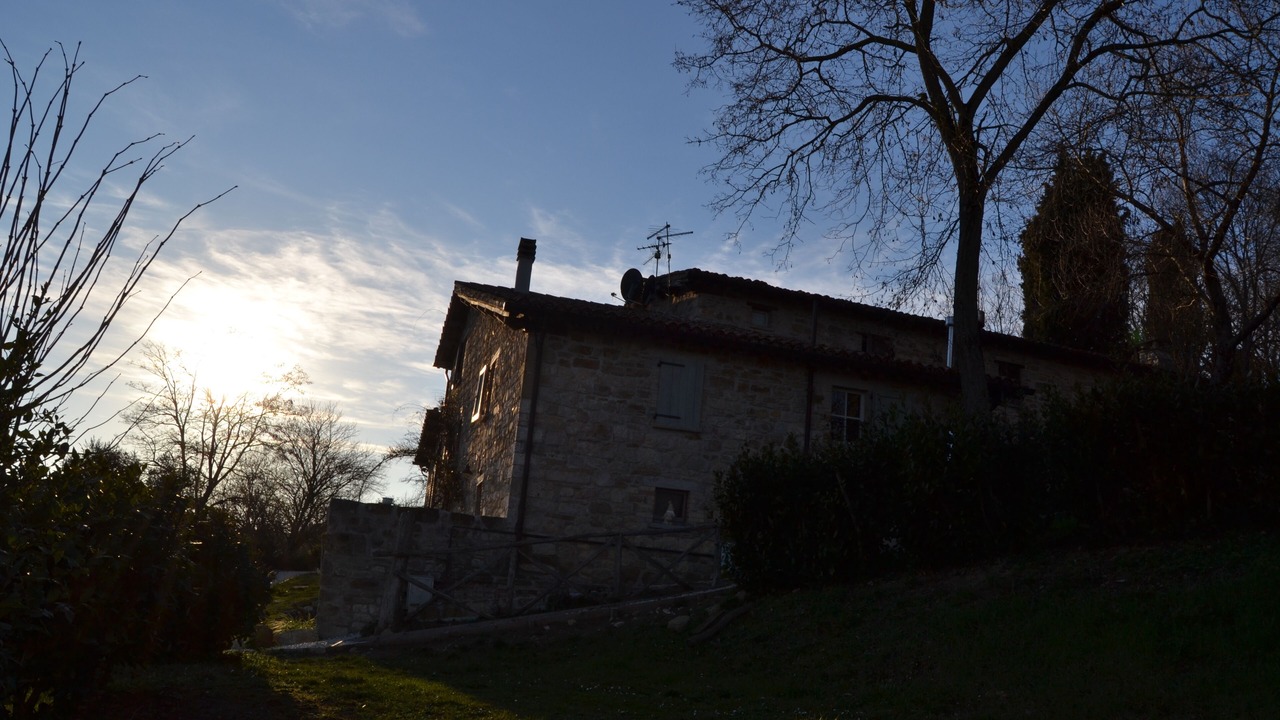 Photo of Outdoor in Monteluiano