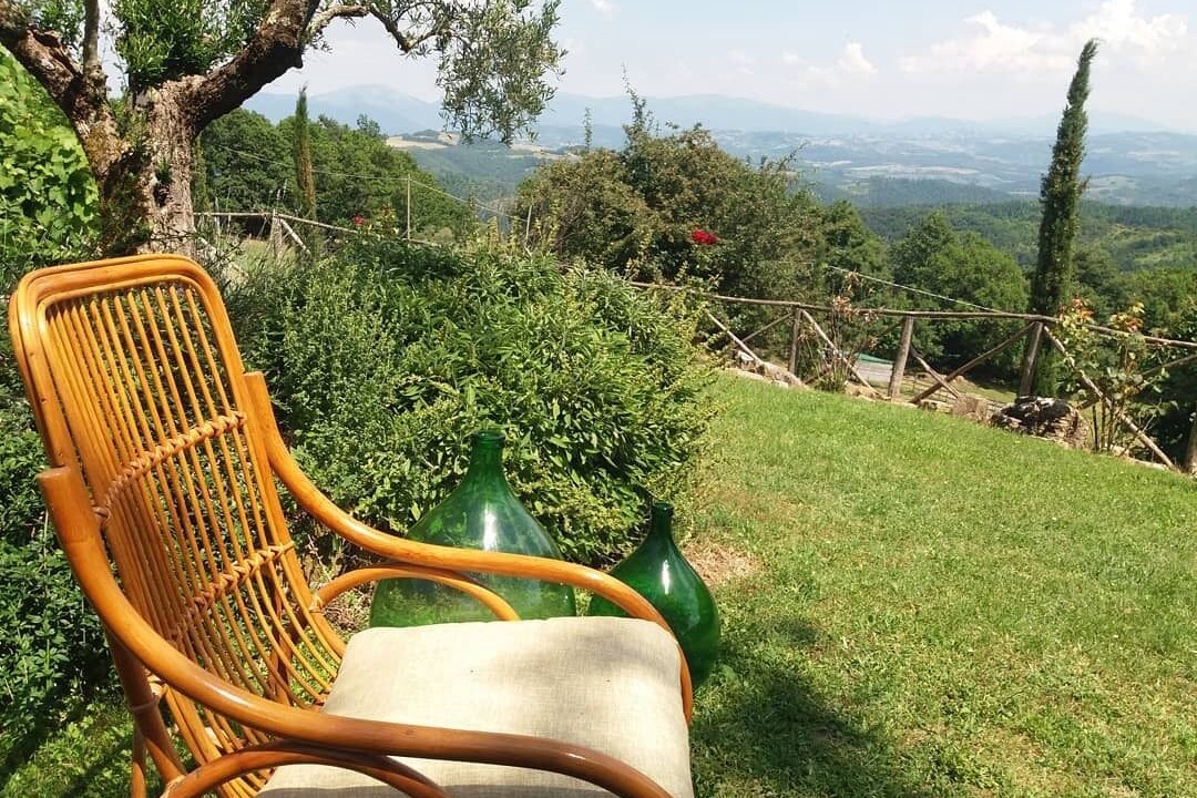 Photo of Outdoor in Monteluiano