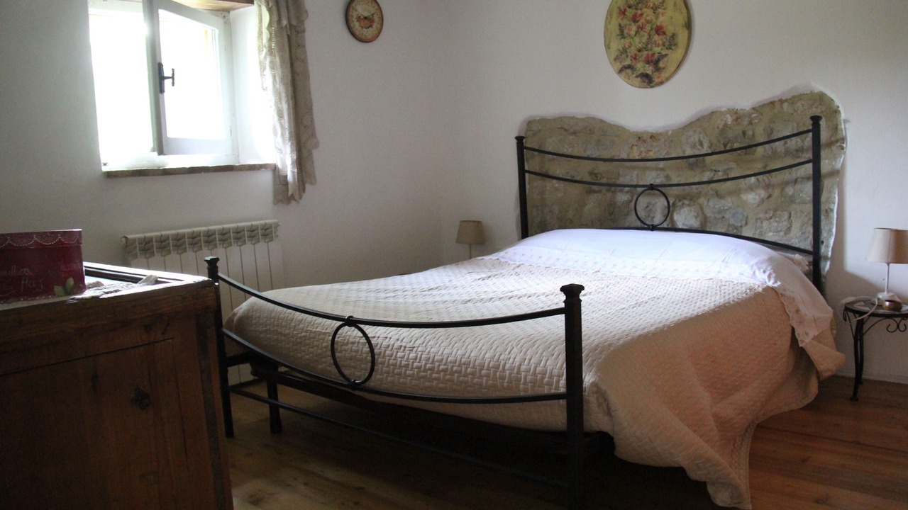 Photo of Bedroom in Monteluiano