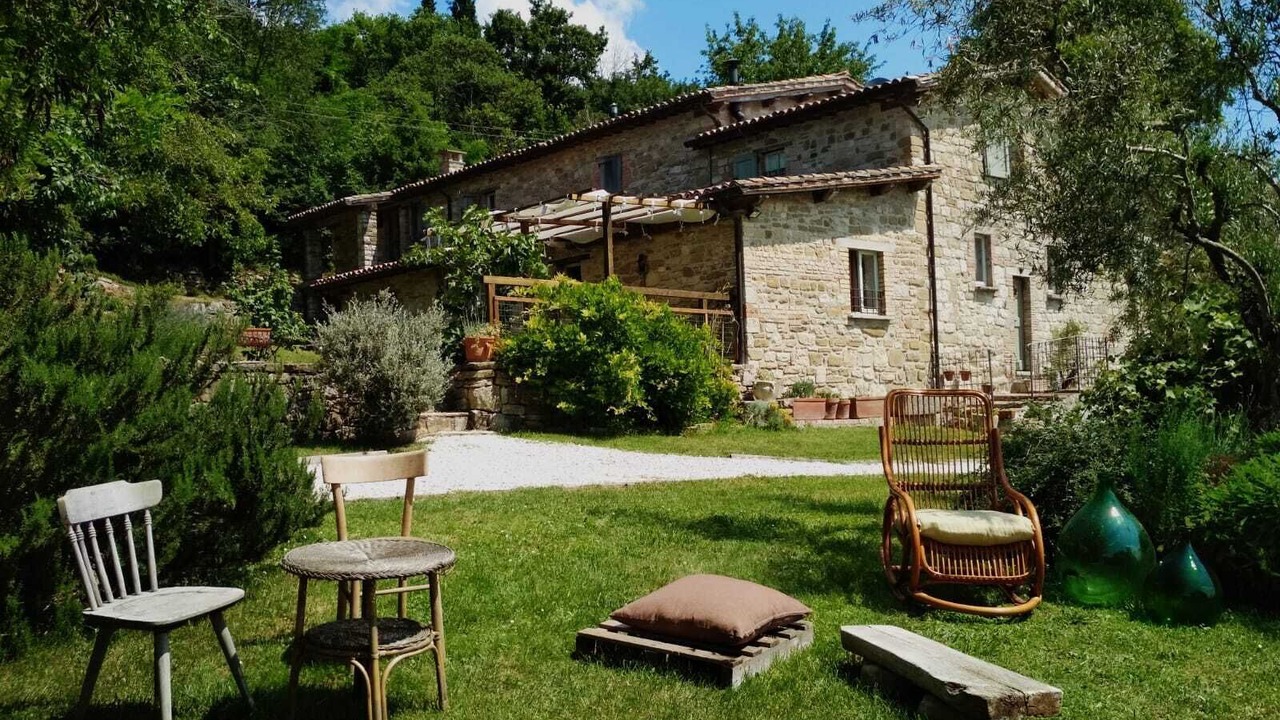 Photo of Outdoor in Monteluiano