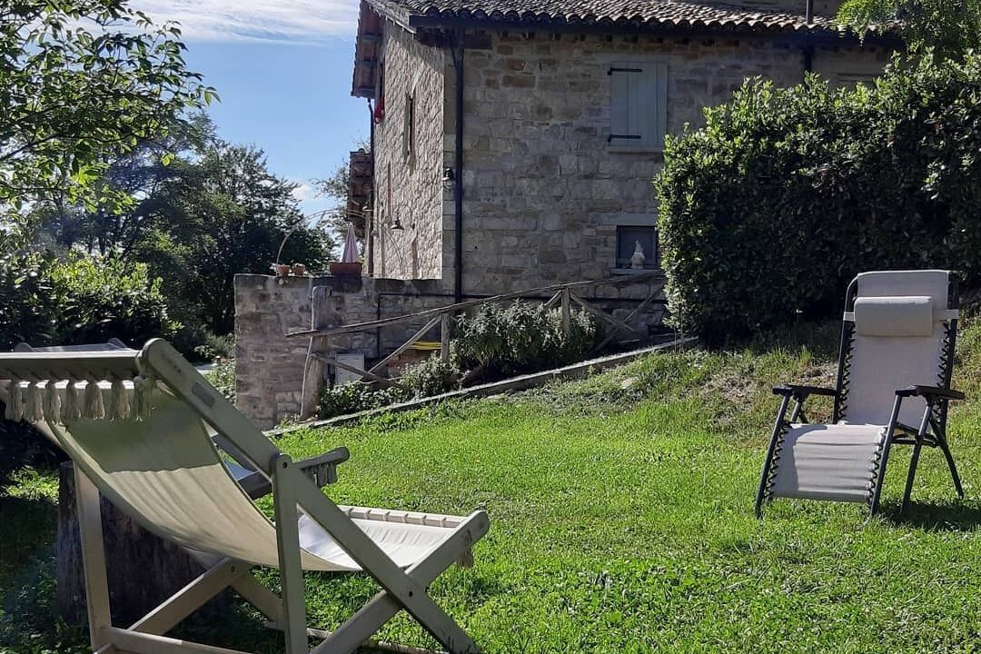 Photo of Outdoor in Monteluiano