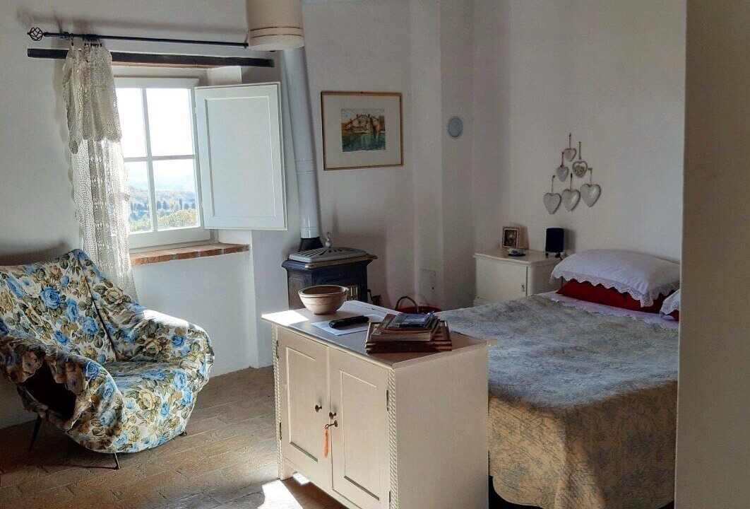 Photo of Bedroom in Monteluiano