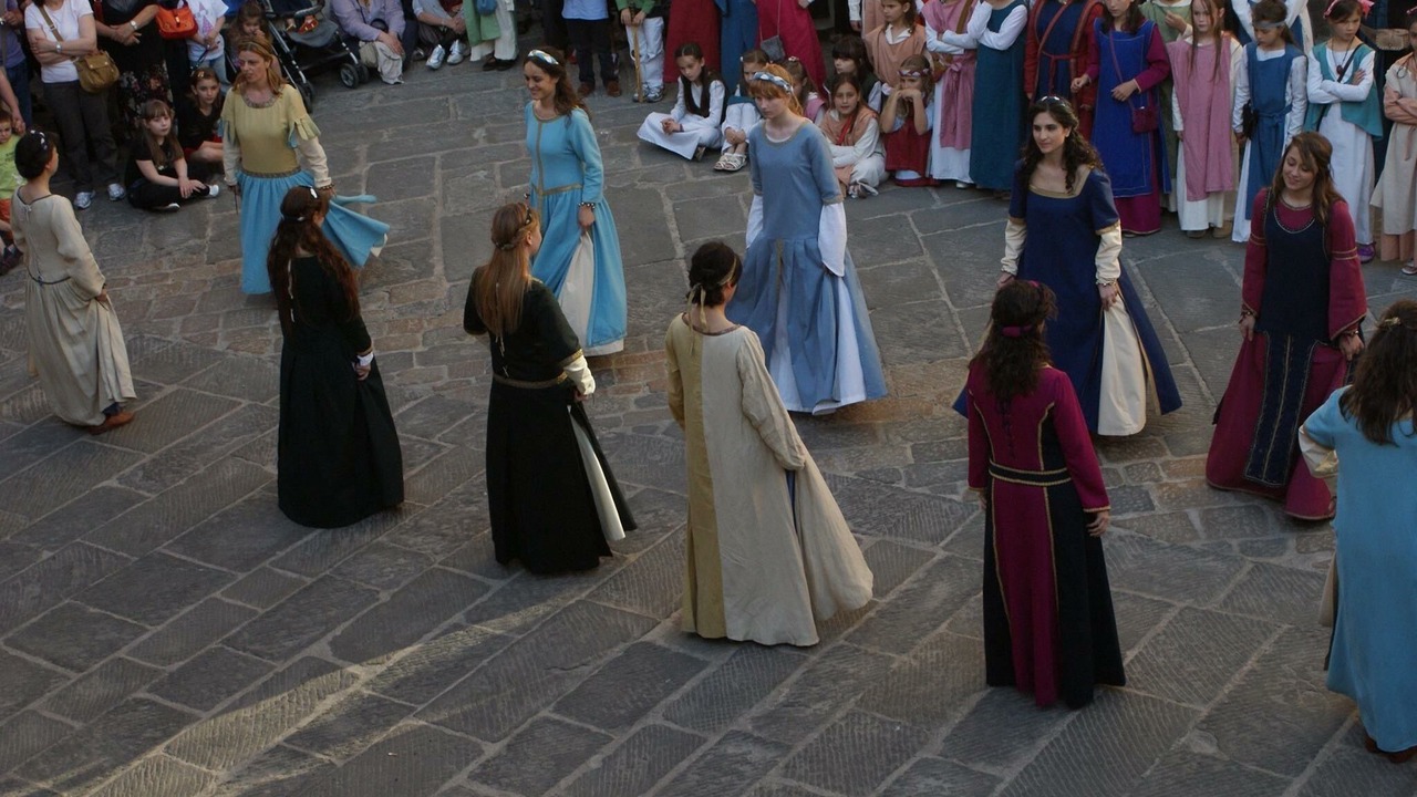 Photo of Others in Barberino Tavarnelle