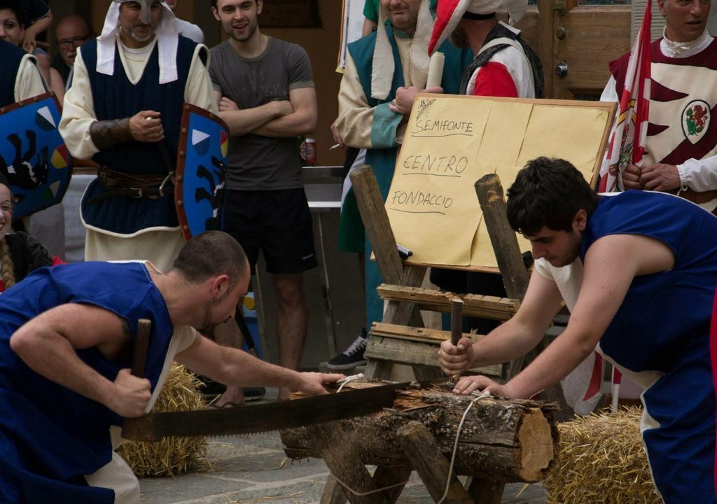 Photo of Others in Barberino Tavarnelle