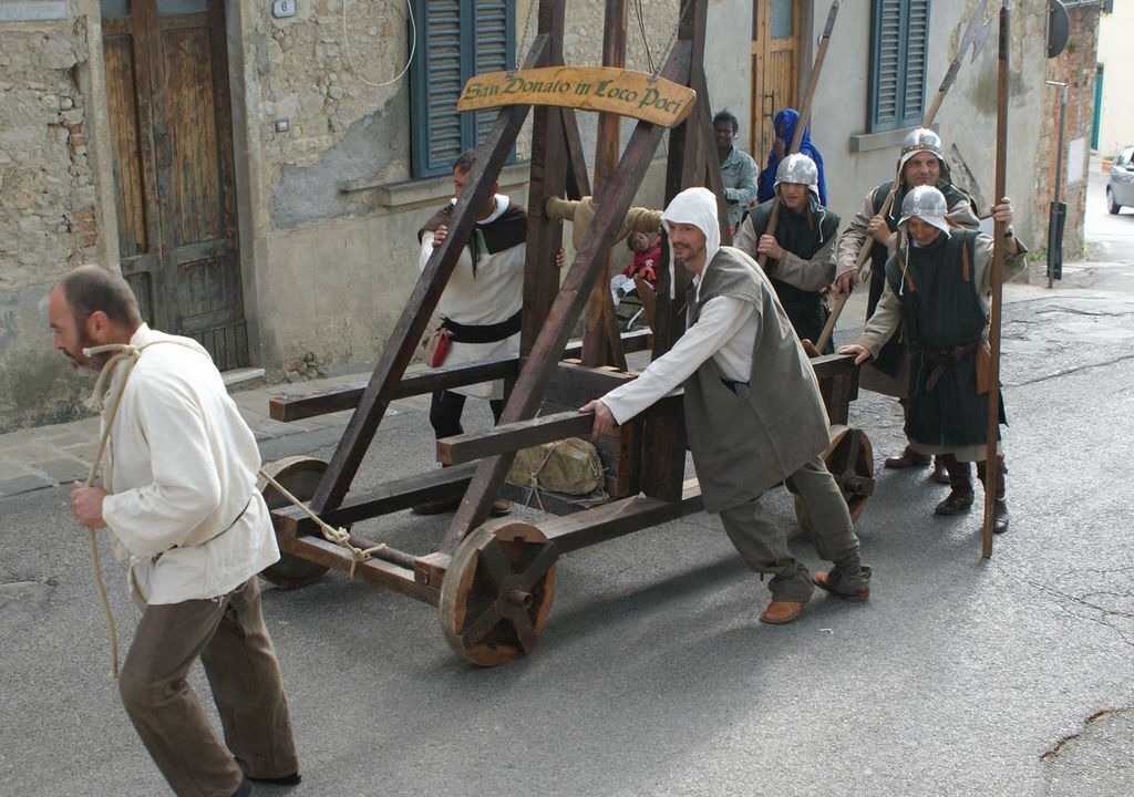 Photo of Others in Barberino Tavarnelle