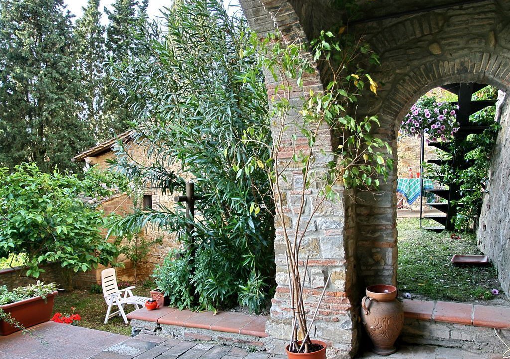 Photo of Outdoor in Barberino Tavarnelle