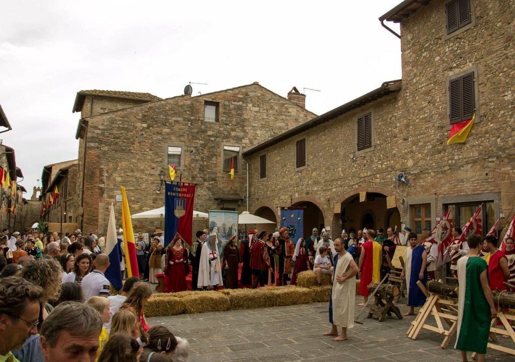 Photo of Others in Barberino Tavarnelle