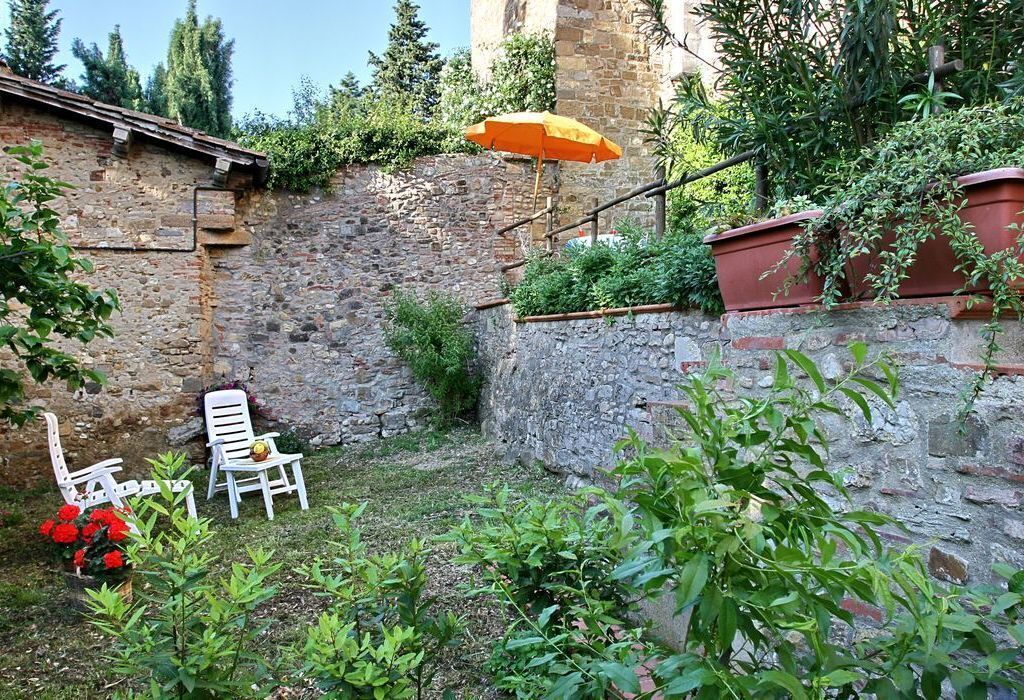 Photo of Outdoor in Barberino Tavarnelle