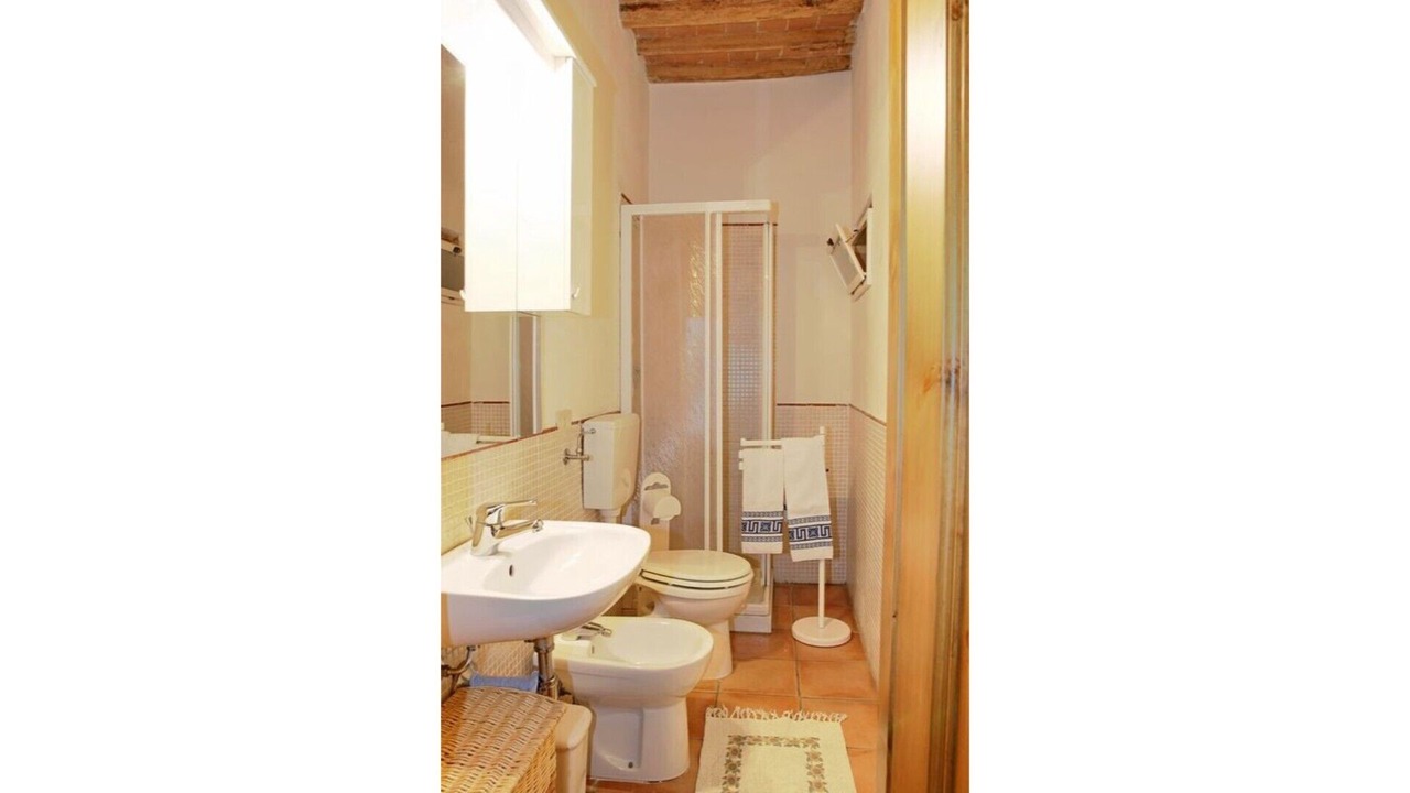 Photo of Bathroom in Barberino Tavarnelle