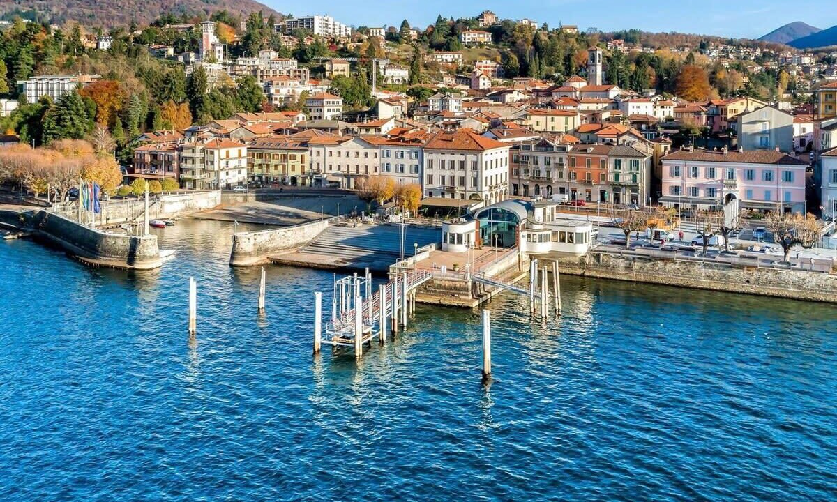 Photo of Outdoor in Brezzo di Bedero