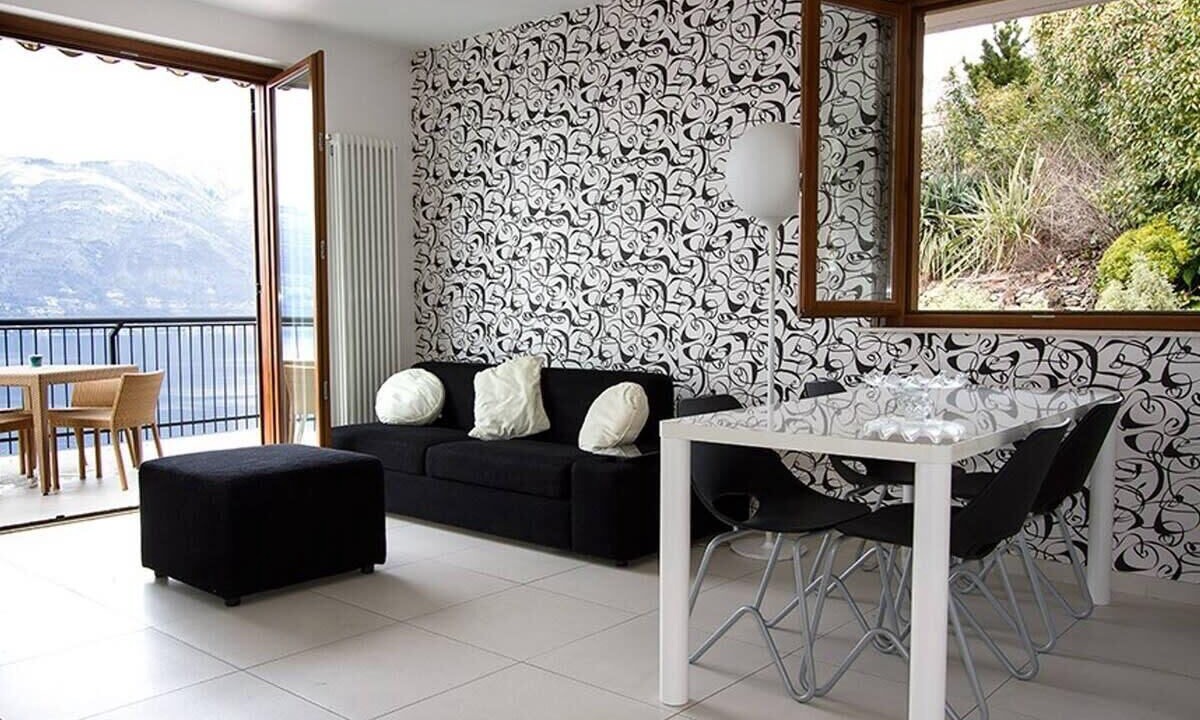 Photo of Livingroom in Brezzo di Bedero