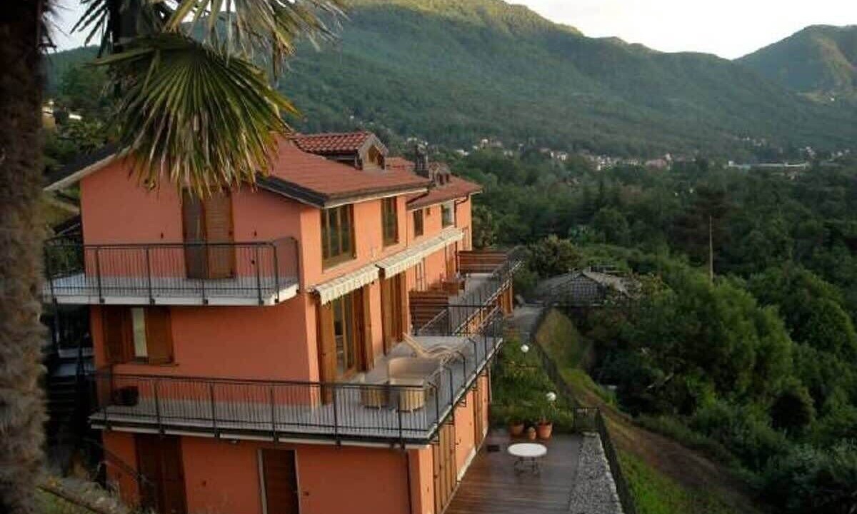 Photo of Outdoor in Brezzo di Bedero
