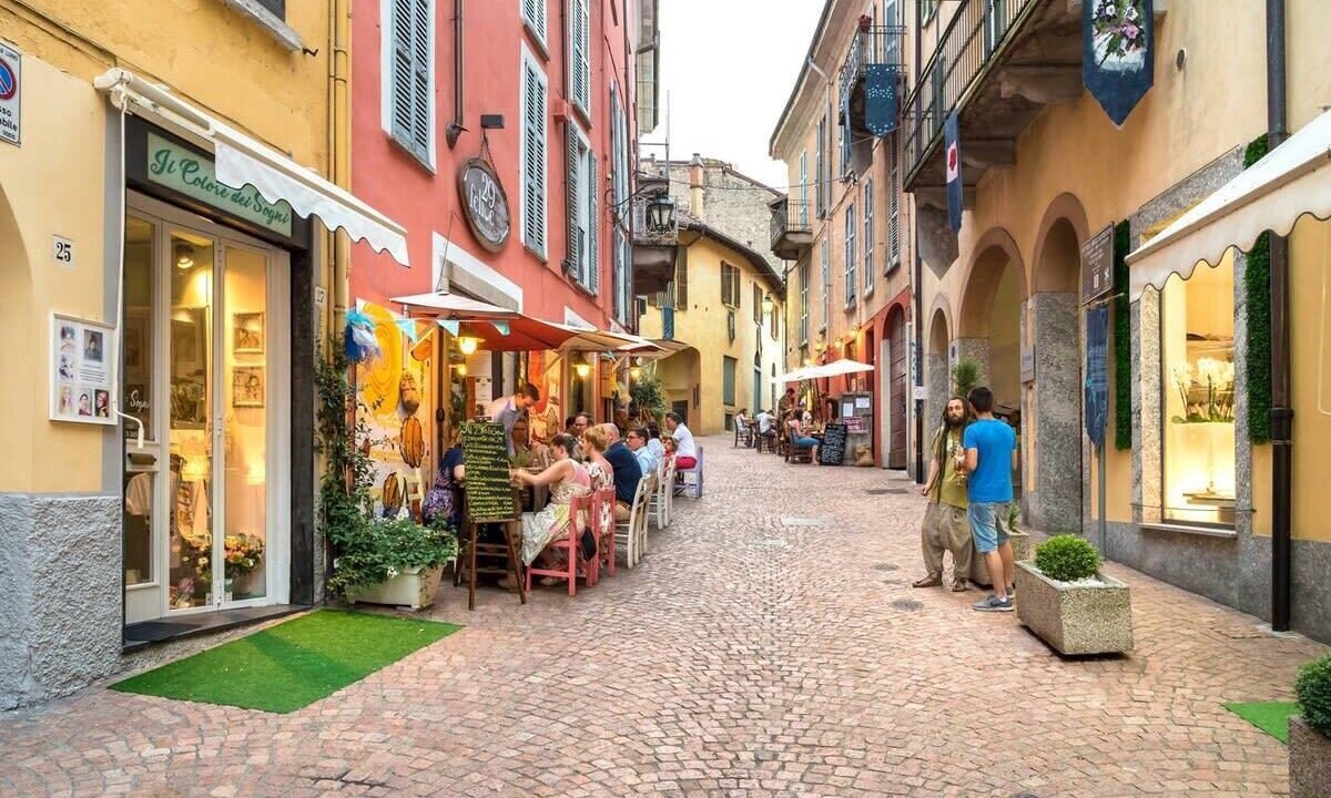 Photo of Others in Brezzo di Bedero
