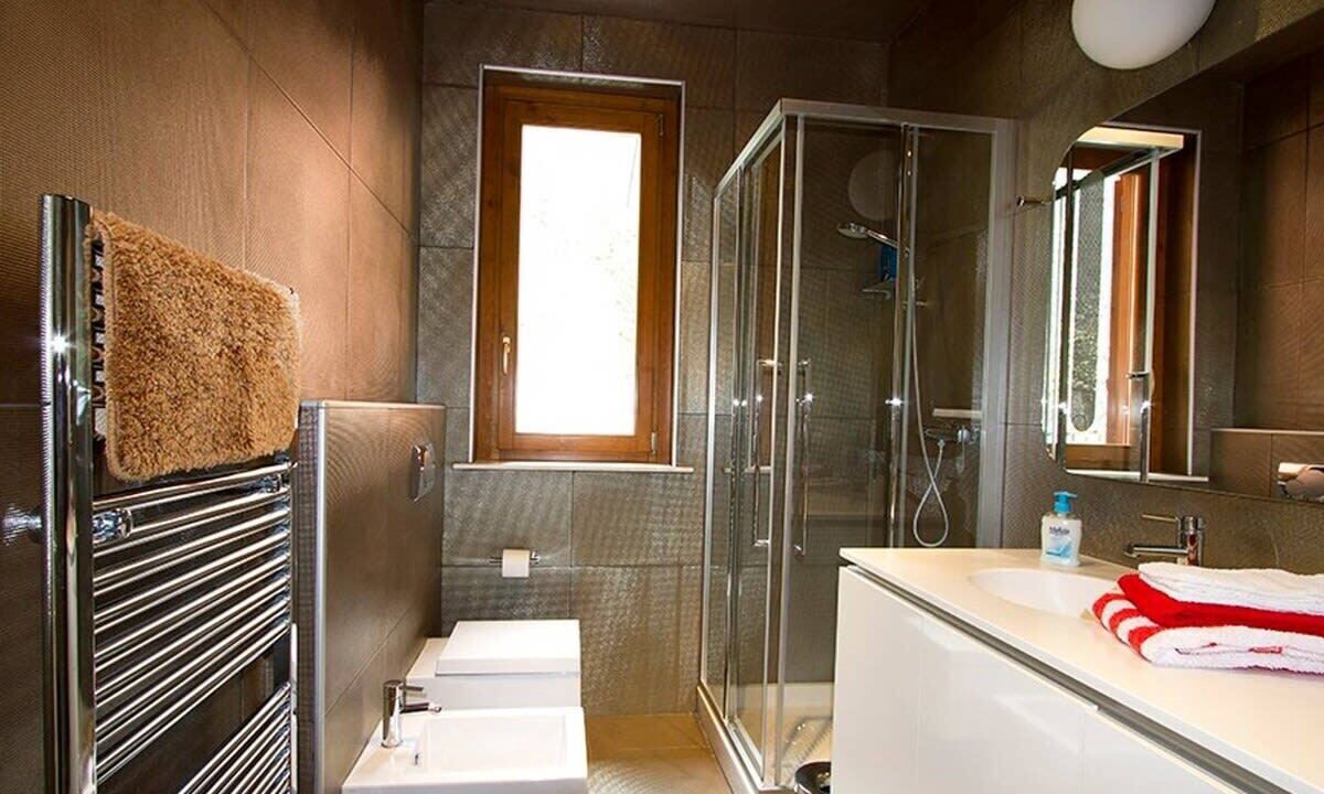 Photo of Bathroom in Brezzo di Bedero