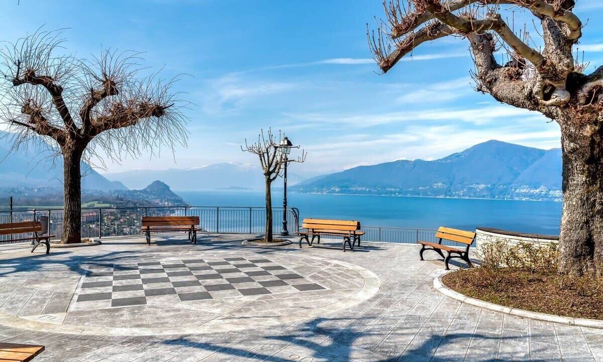 Photo of Outdoor in Brezzo di Bedero