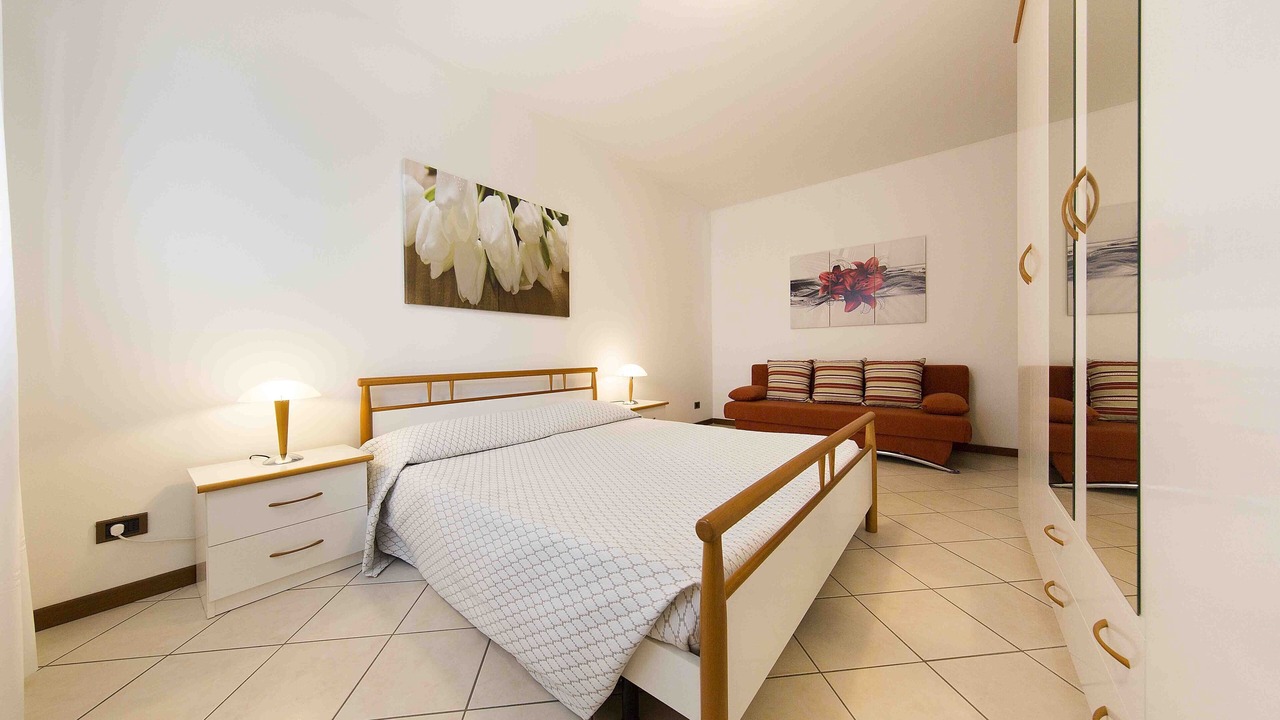 Photo of Bedroom in Colà Di Lazise
