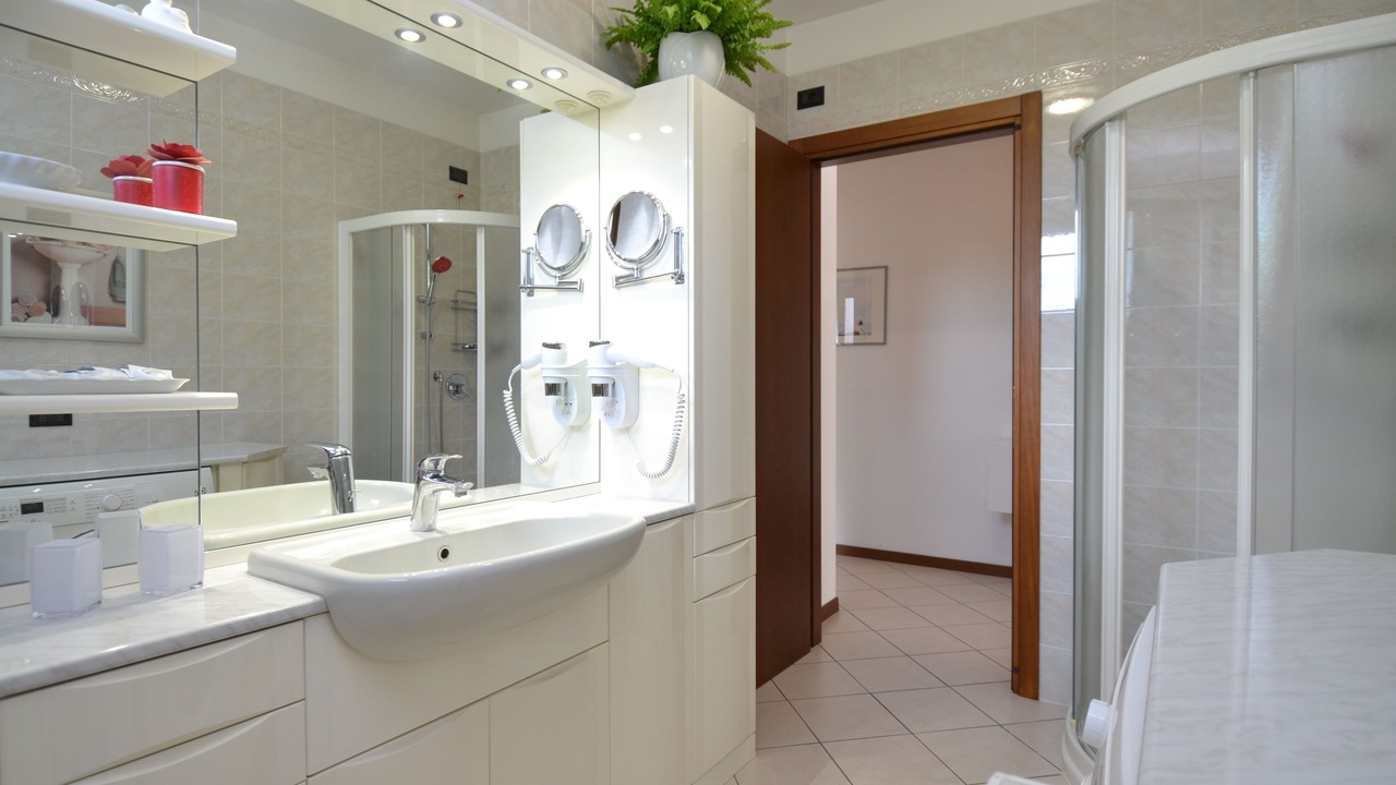 Photo of Bathroom in Colà Di Lazise