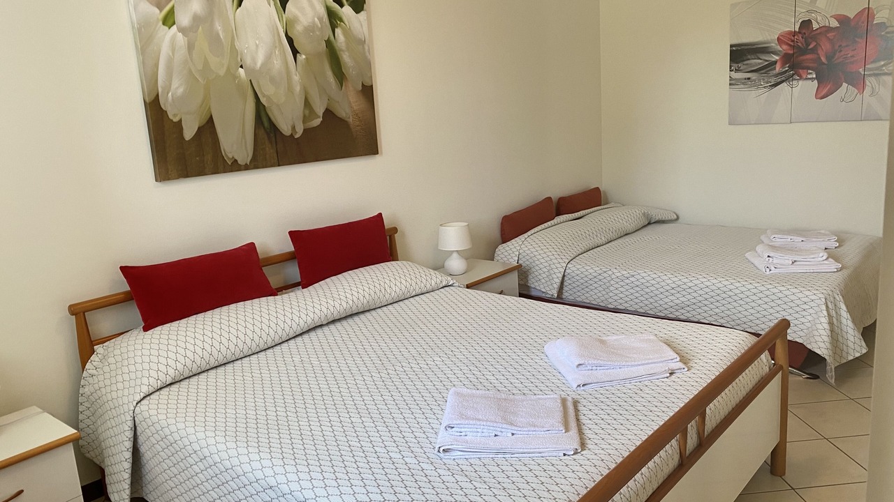 Photo of Bedroom in Colà Di Lazise