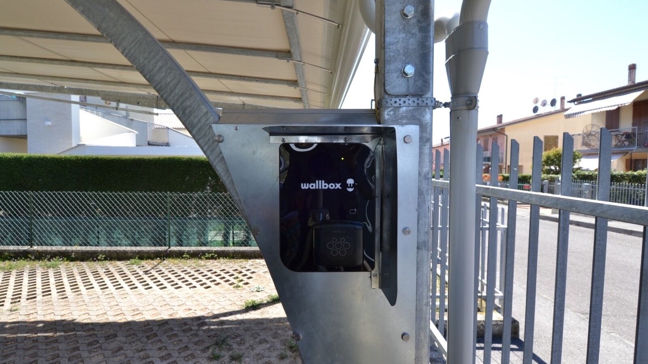 Photo of Outdoor in Colà Di Lazise