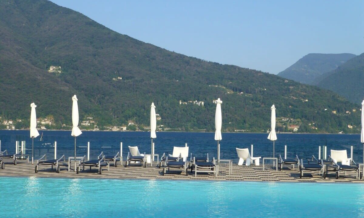 Photo of Outdoor in Maccagno