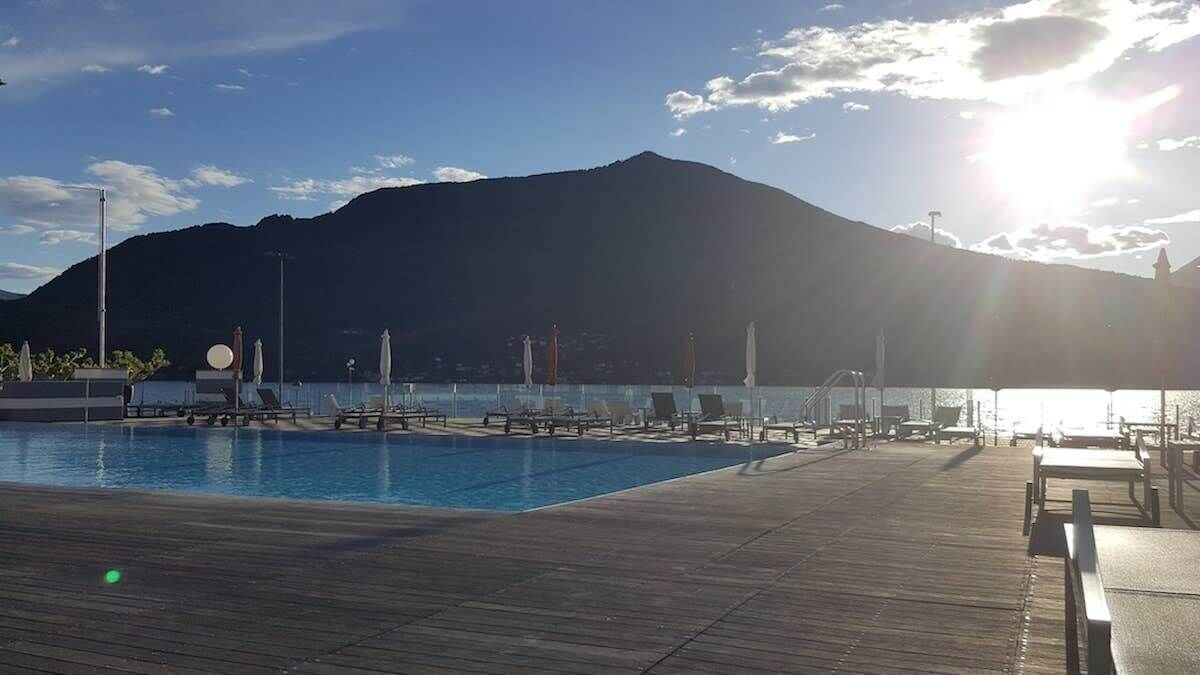 Photo of Outdoor in Maccagno