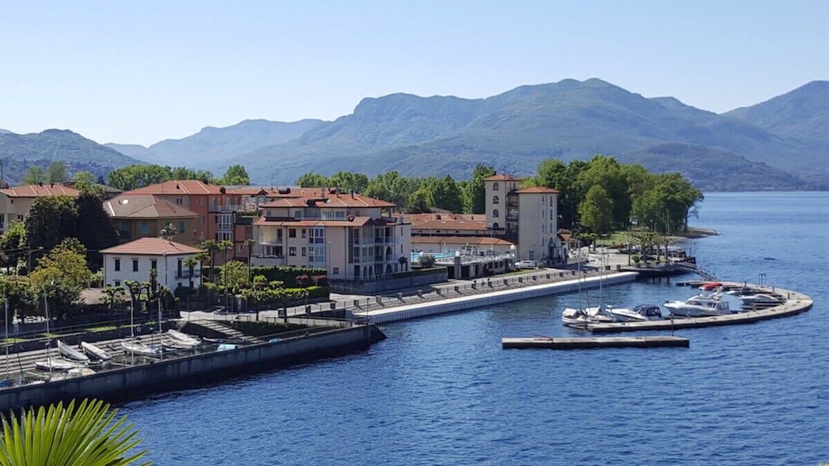 Photo of Outdoor in Maccagno