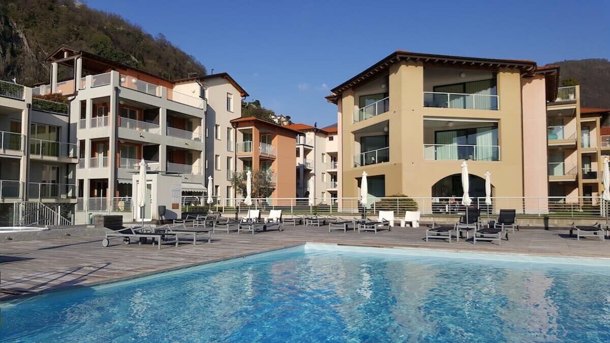 Photo of Outdoor in Maccagno