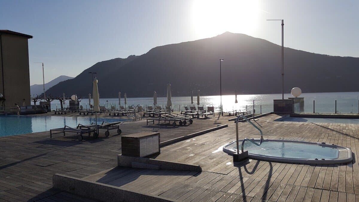Photo of Outdoor in Maccagno