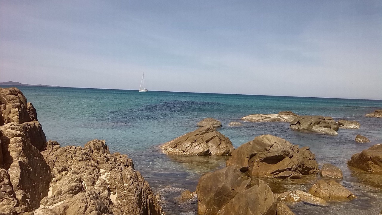 Photo of Others in Cala Sinzias